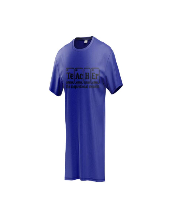 Best Teacher Svg DTF Transfer