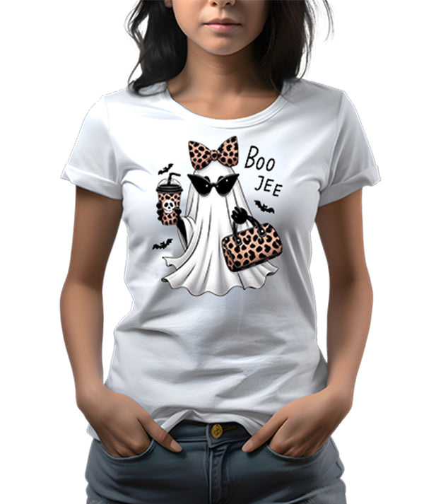 Boo Jee DTF Transfer