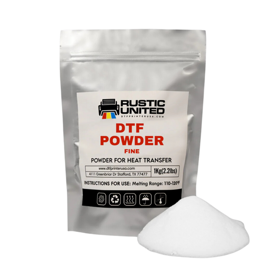 DTF Fine Powder
