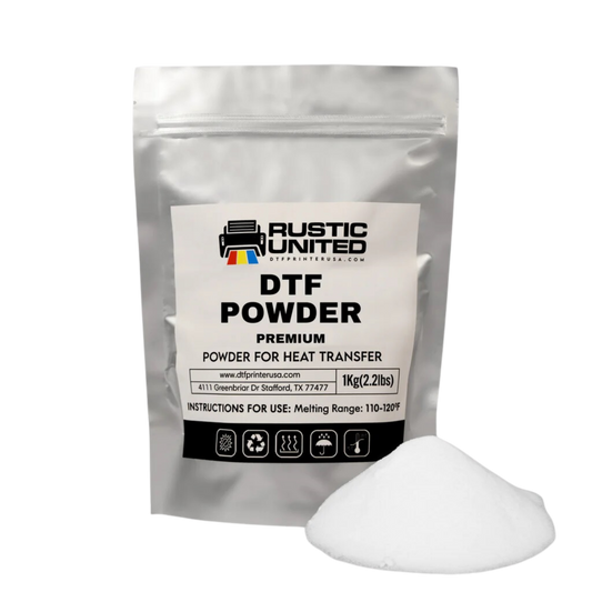 DTF Premium Powder