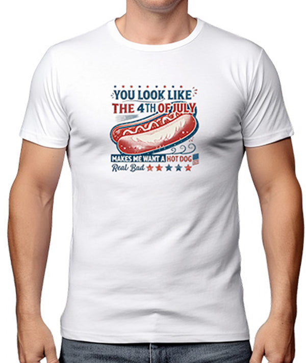 4th of July Transfers