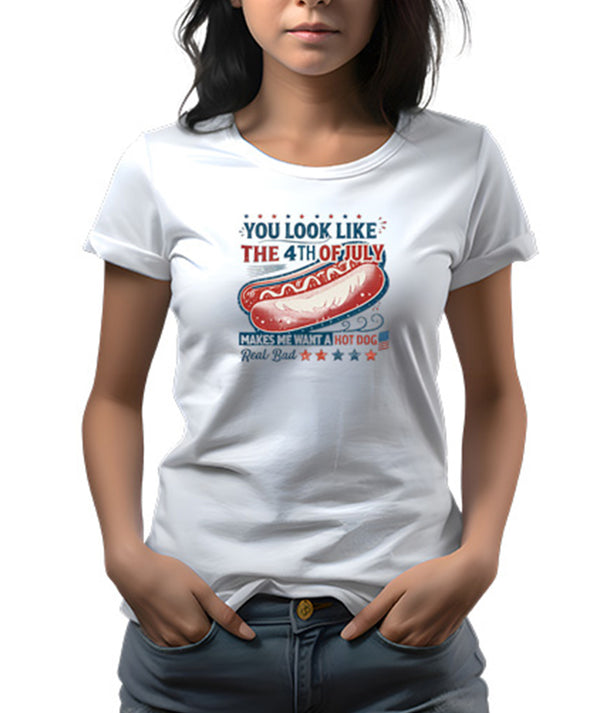 4th of July Transfers