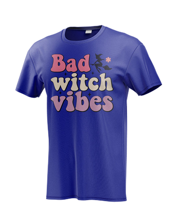 Bad Witch Vibes