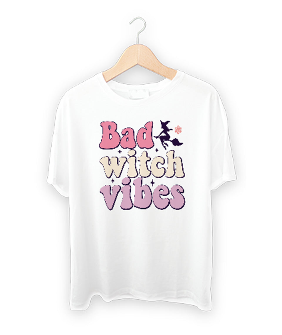 Bad Witch Vibes