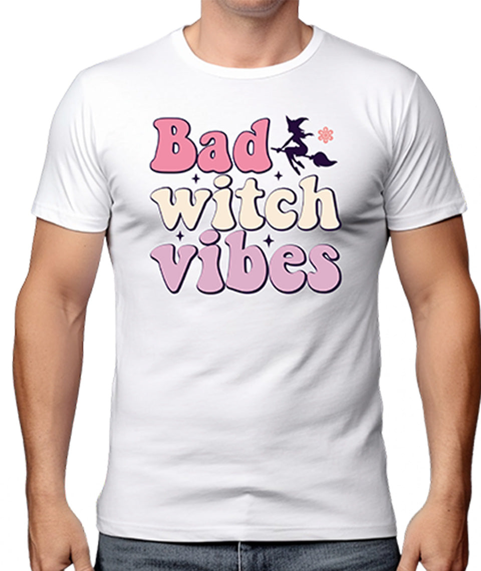 Bad Witch Vibes