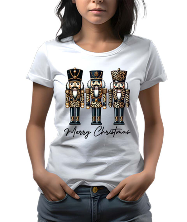 Christmas DTF Transfer