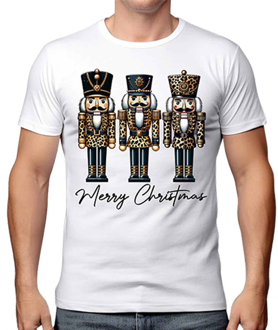 Christmas DTF Transfer