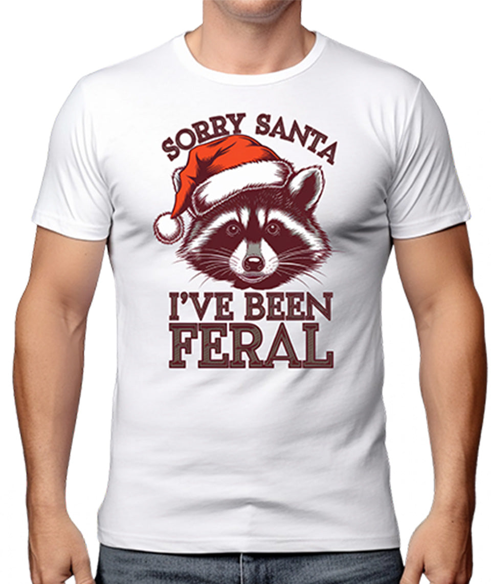 Christmas DTF Transfer