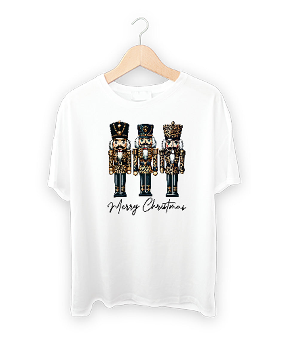 Christmas DTF Transfer