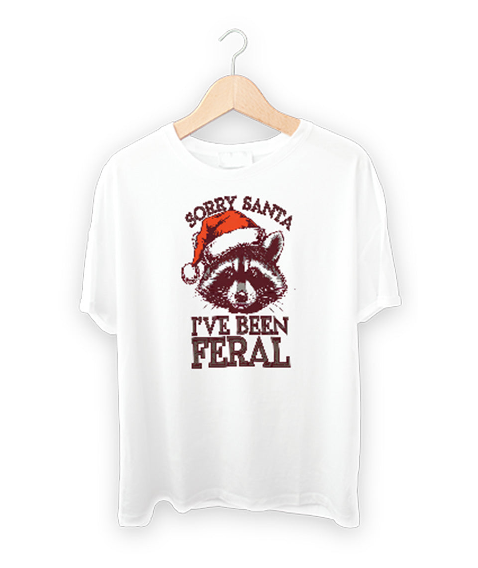 Christmas DTF Transfer