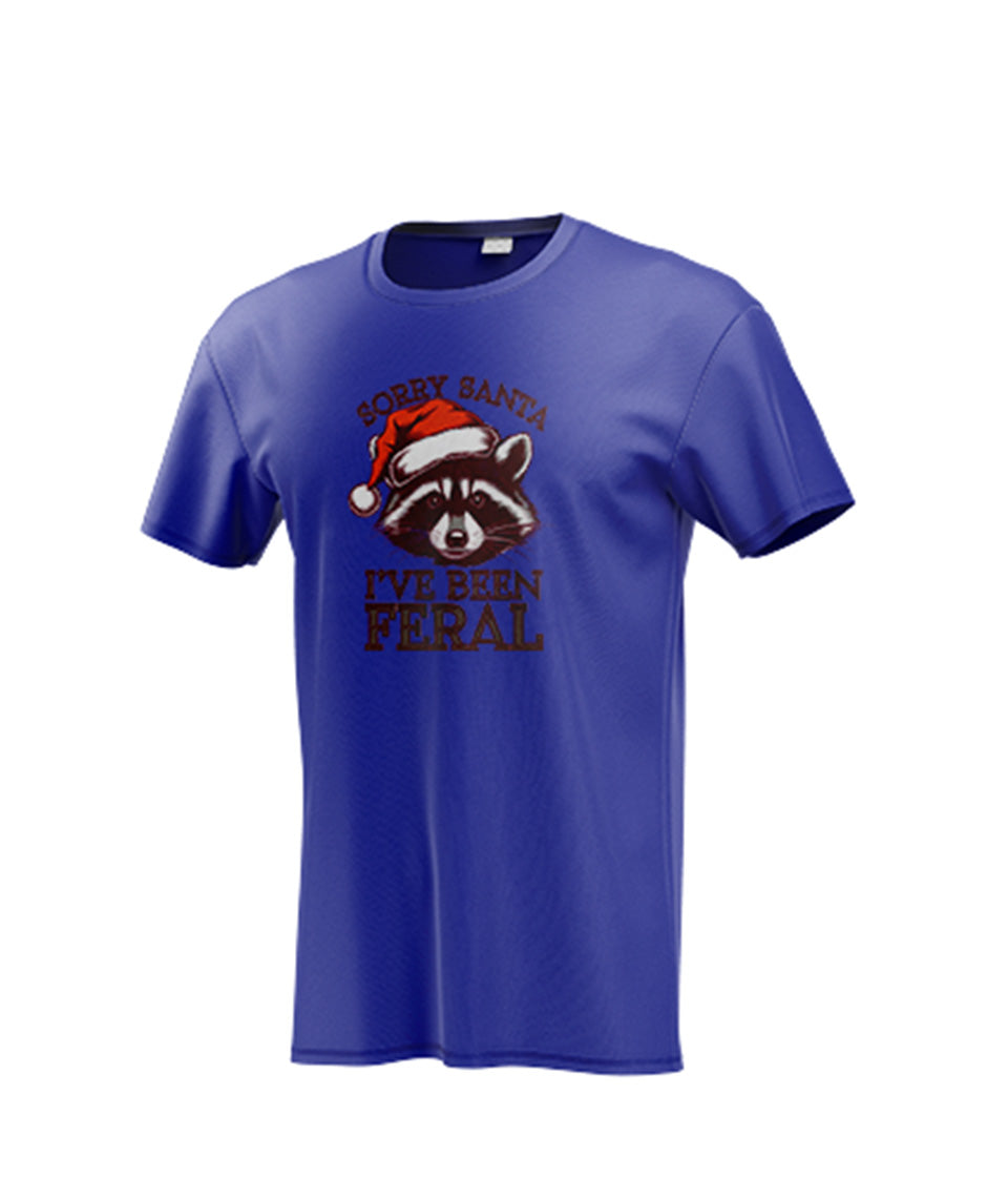 Christmas DTF Transfer