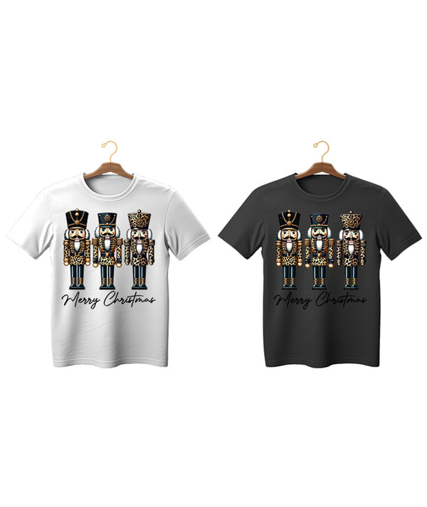 Christmas DTF Transfer