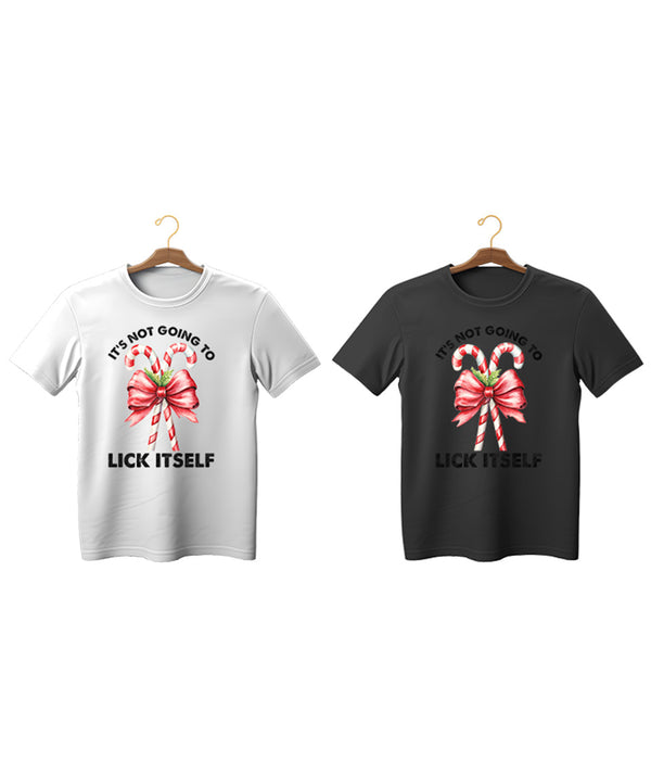 Christmas DTF Transfer