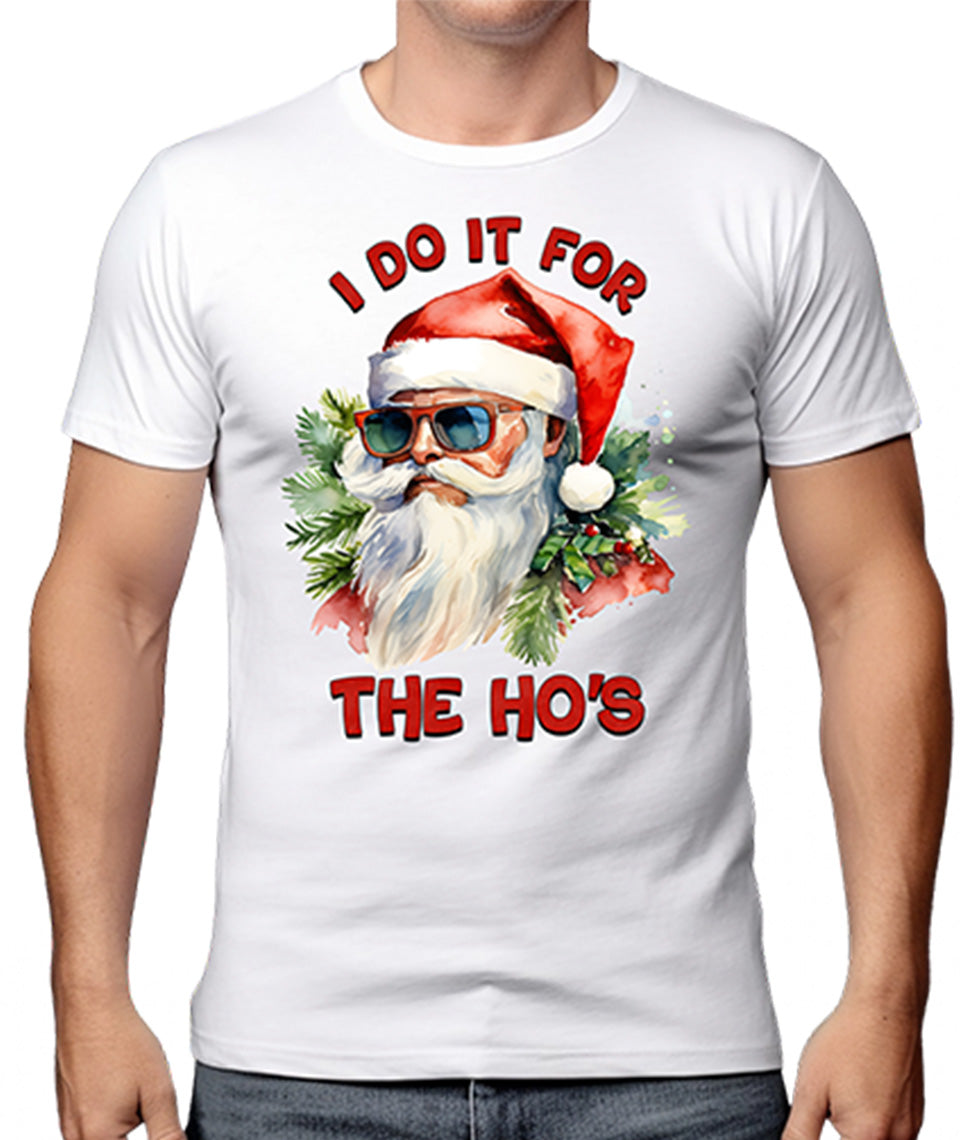 Christmas DTF Transfer