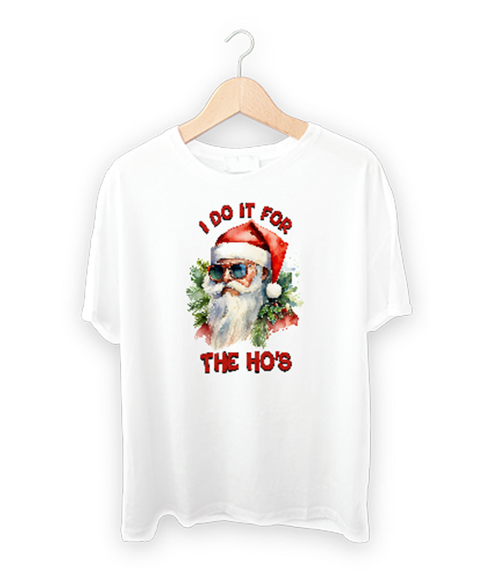 Christmas DTF Transfer