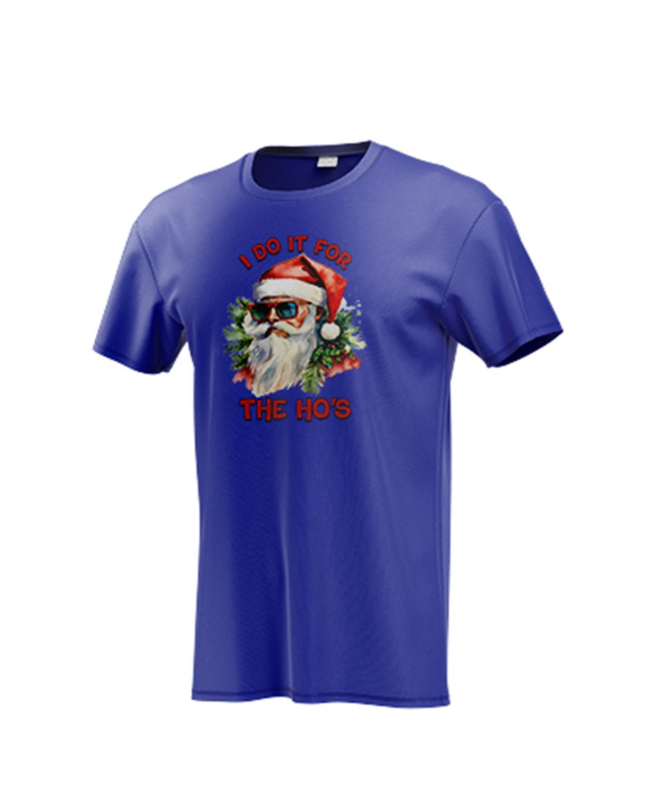 Christmas DTF Transfer