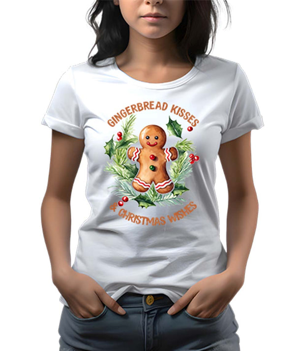 Christmas DTF Transfer