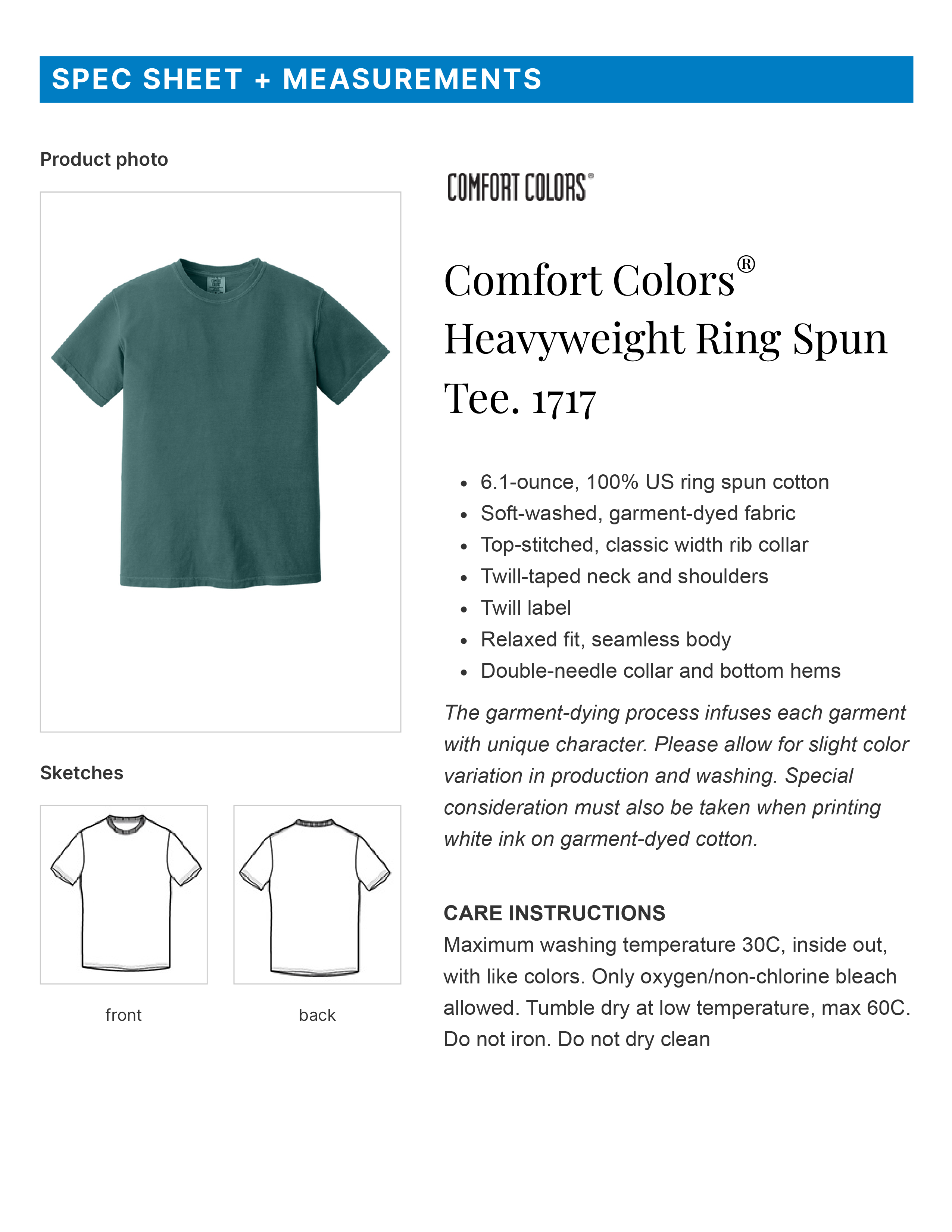 SWE Short Sleeve