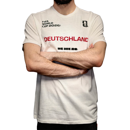Fifa Licensed World Cup 2026 T-shirts