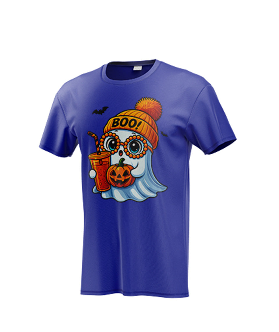 Cute Halloween Ghost