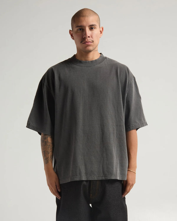 Shaka Wear - 7.5oz Max Heavyweight Garment Dye Drop Shoulder