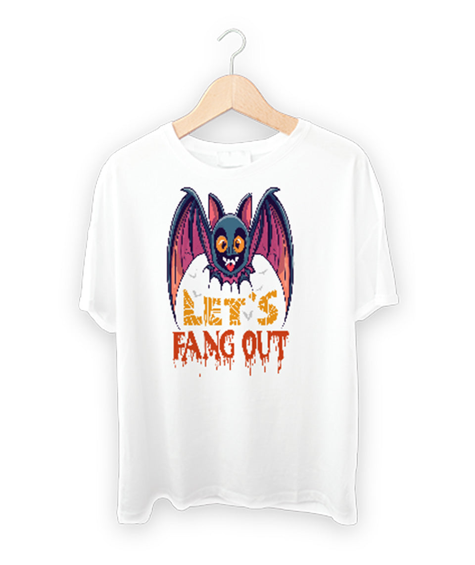 Let`s Fang Out