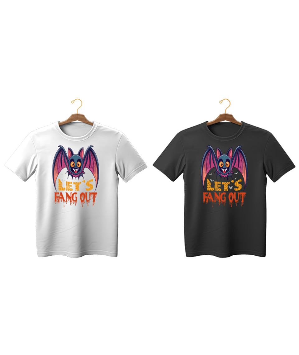 Let`s Fang Out