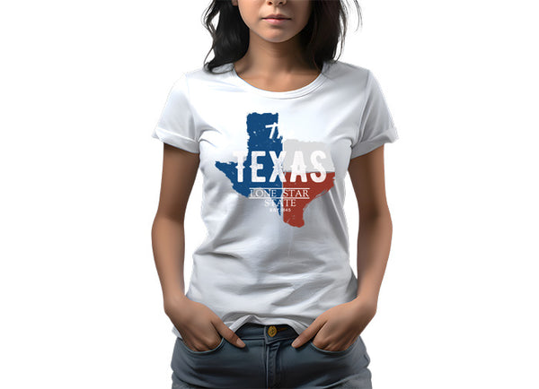 Texas - Lone Star State Transfer