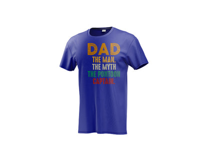 Father's Day DTF Transfer