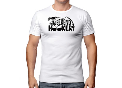 Weekend Hooker DTF Transfer