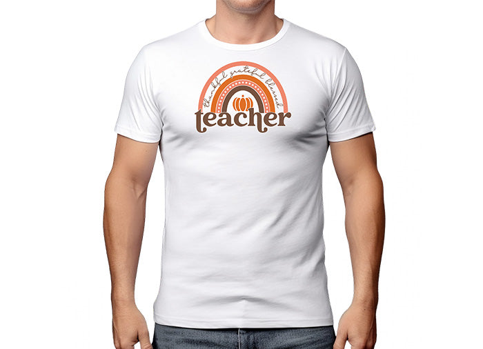 Teacher DTF Transfer