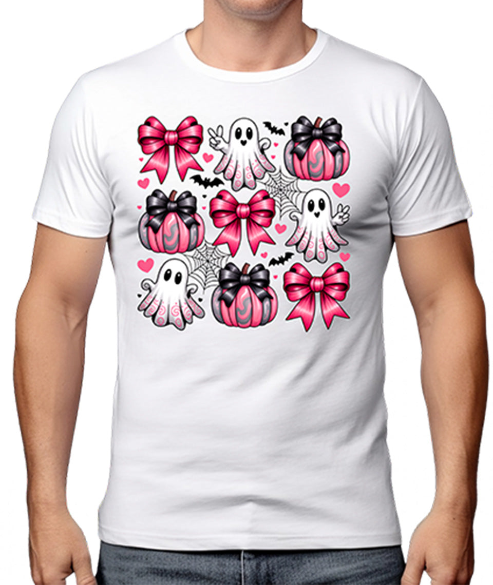 Spooky Bow