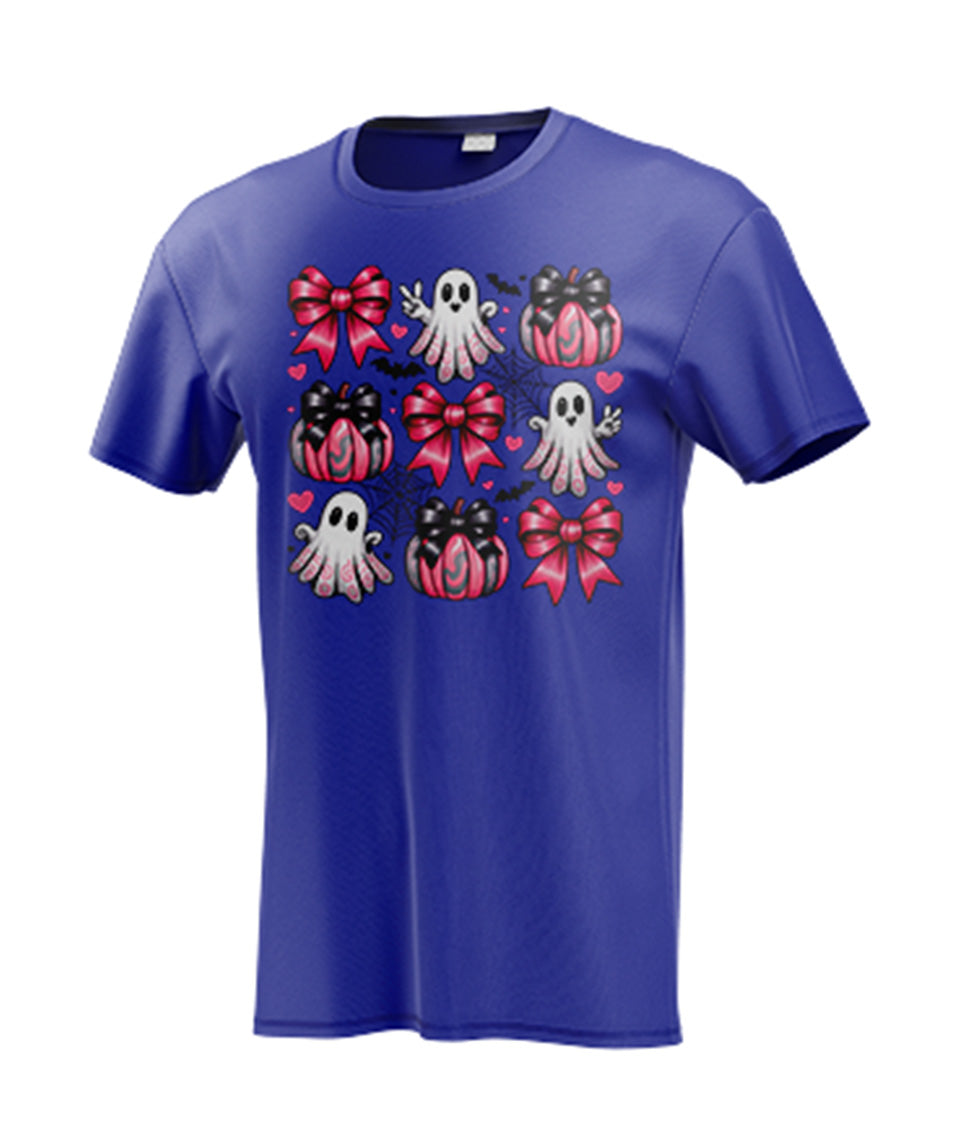 Spooky Bow