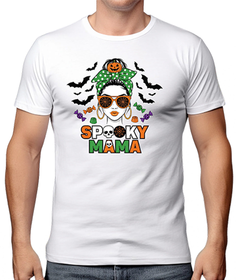 Spooky Mama