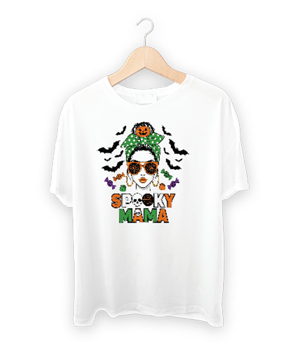 Spooky Mama