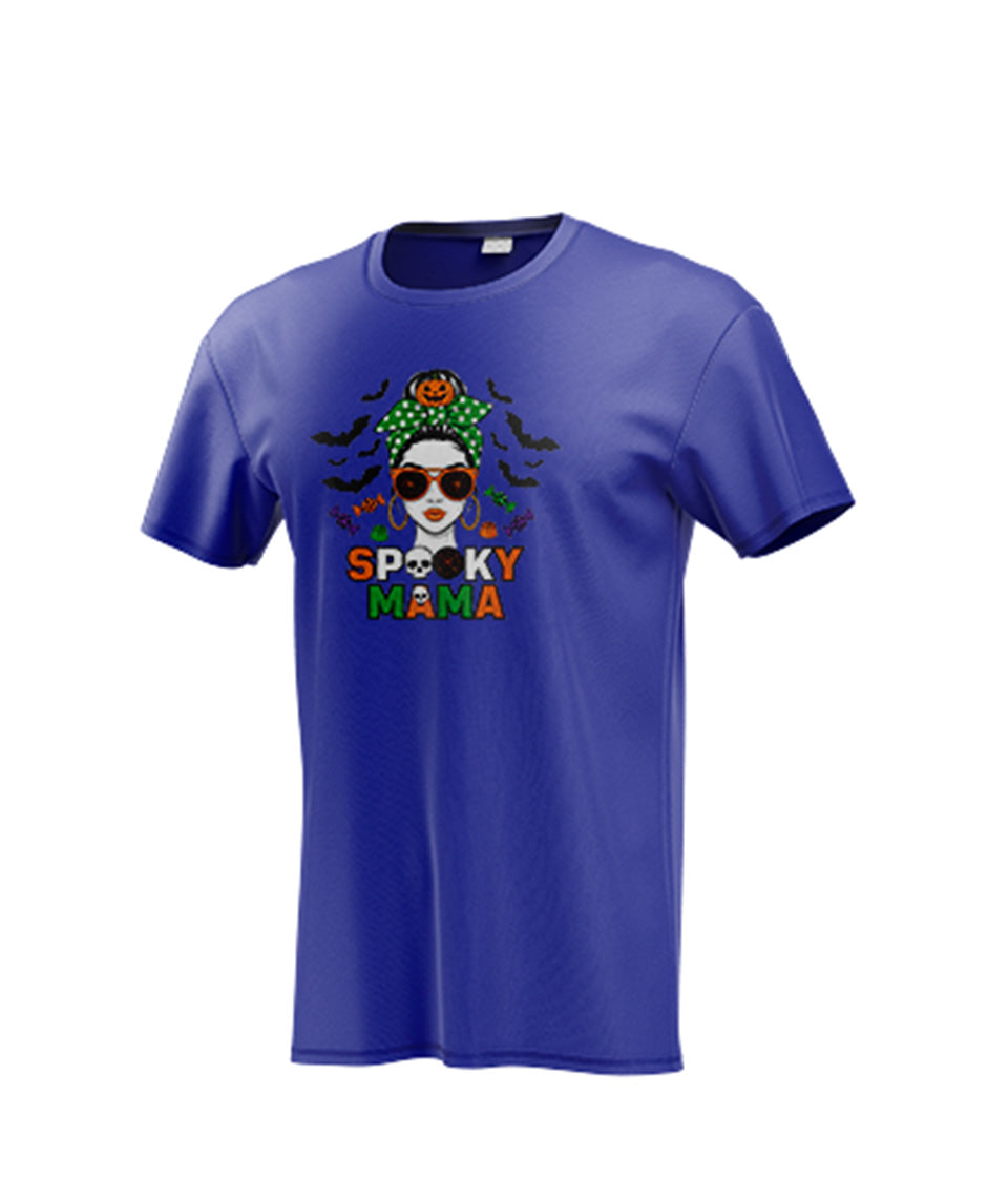 Spooky Mama