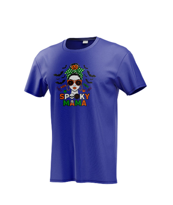 Spooky Mama