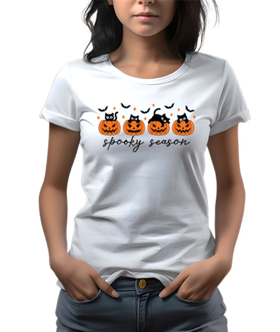 Spooky Seasoncats