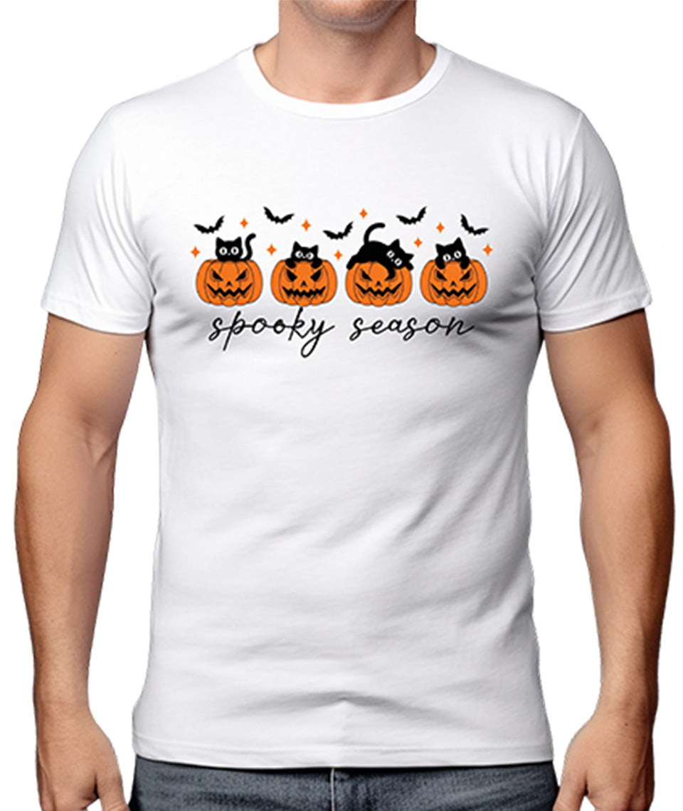 Spooky Seasoncats