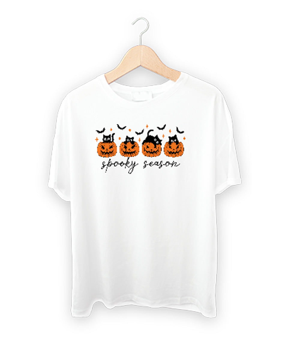 Spooky Seasoncats