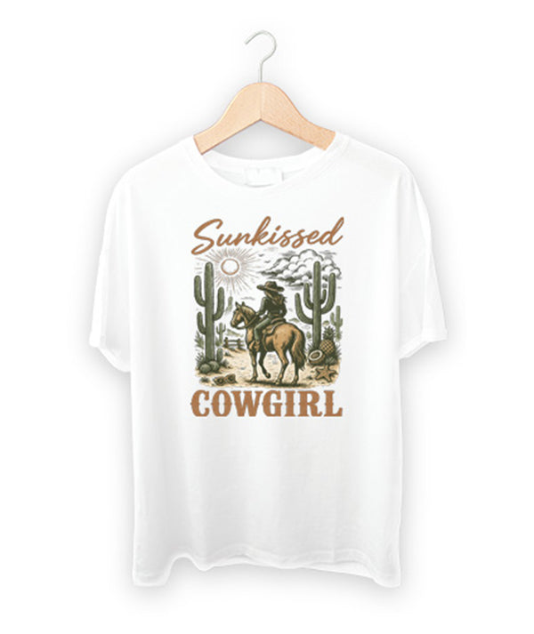 Sunshine Vibes Summer Splash Transfer Wave Spirit