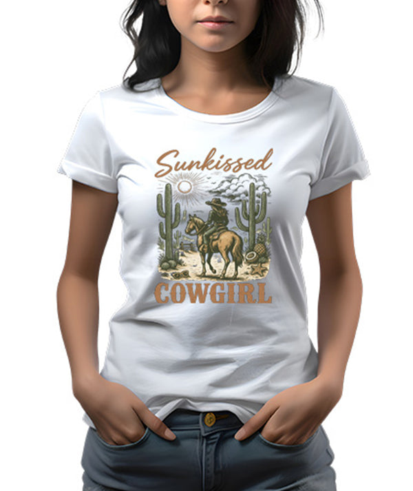 Sunshine Vibes Summer Splash Transfer Wave Spirit