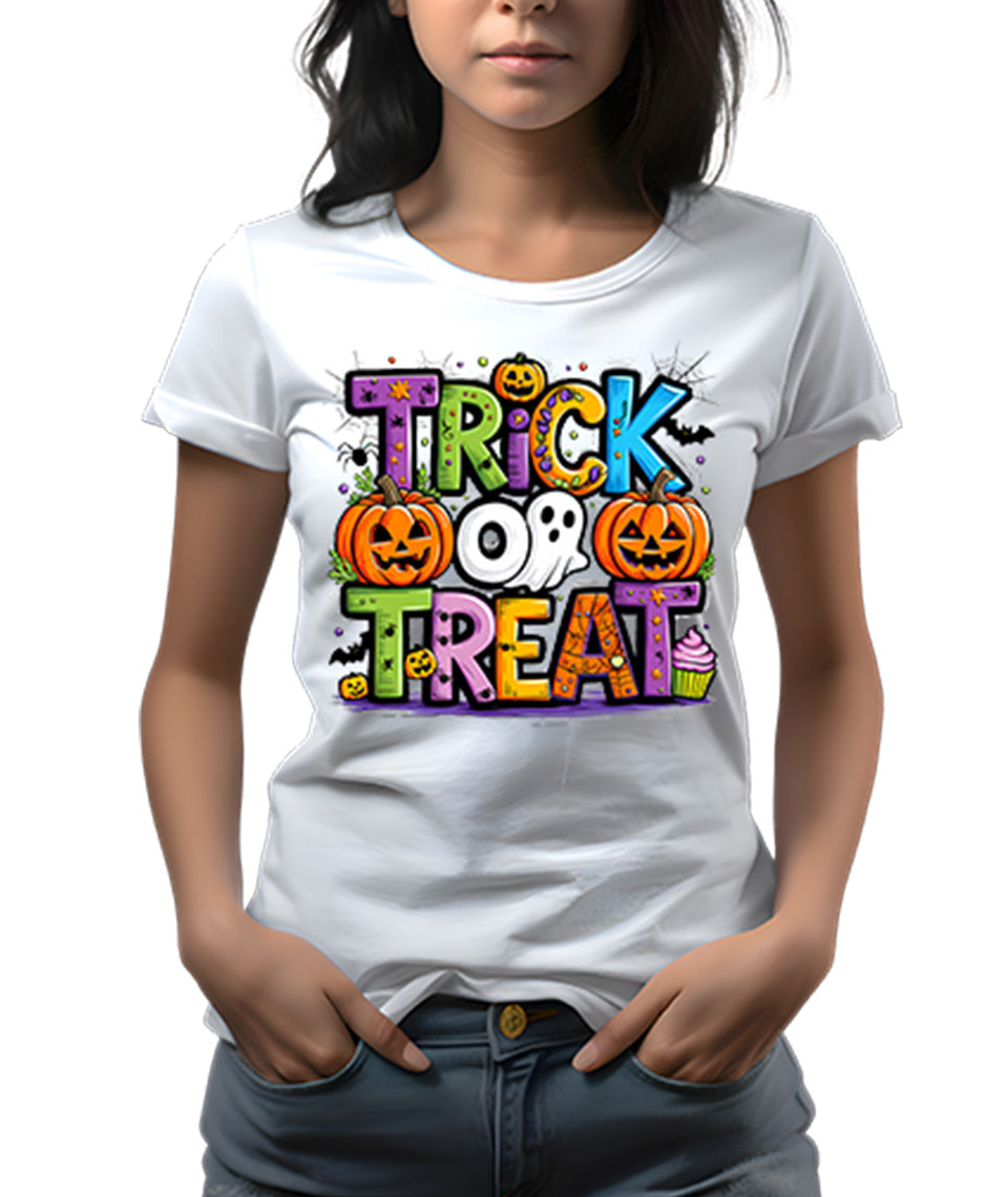 Trick Tread