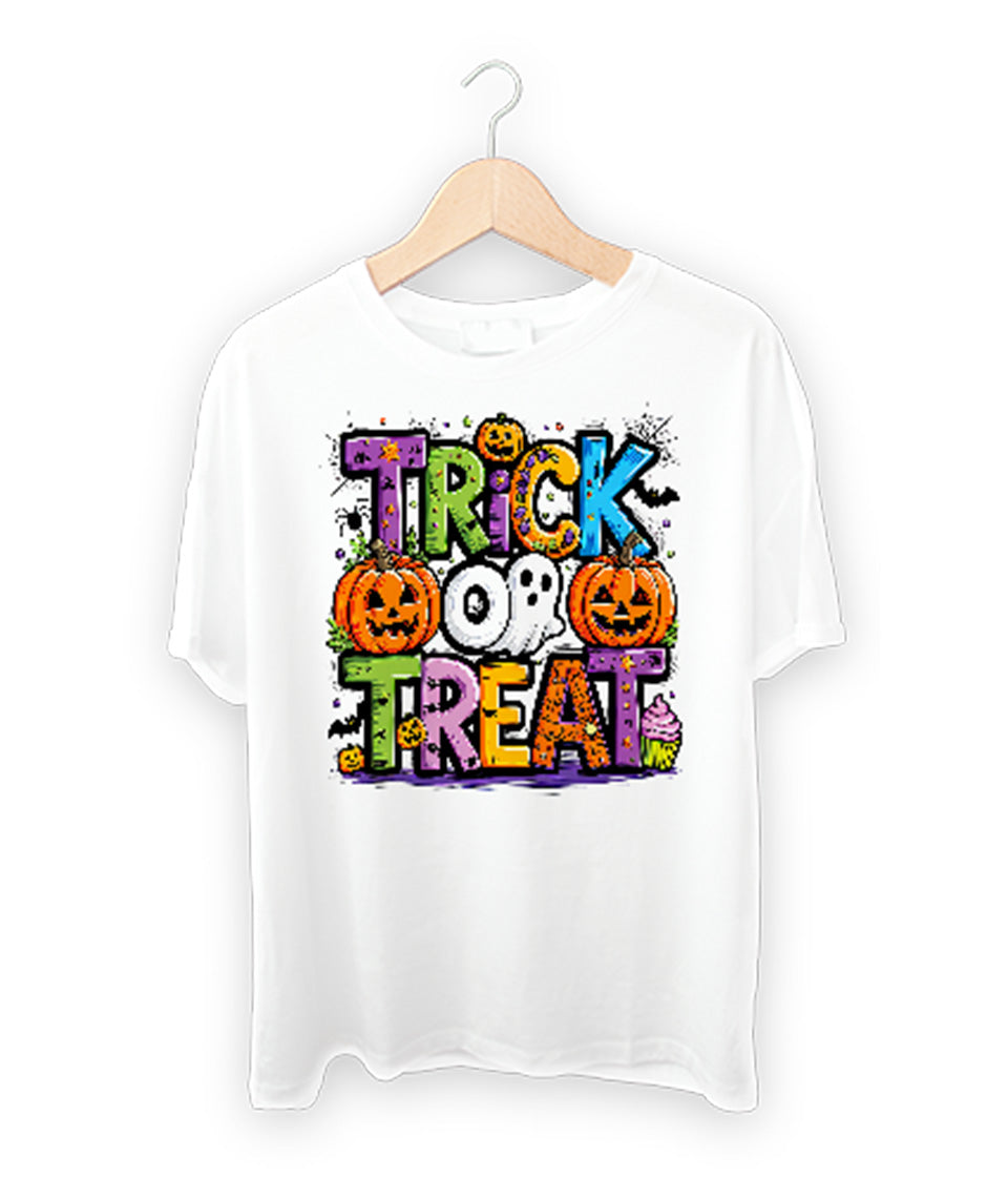 Trick Tread