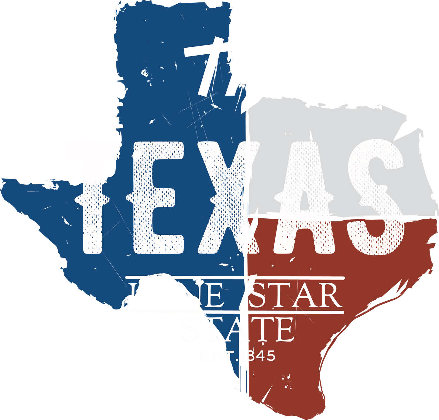 Texas - Lone Star State Transfer