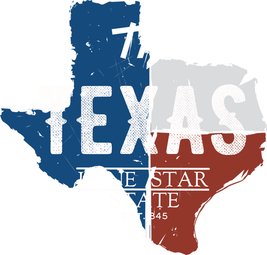 Texas - Lone Star State Transfer