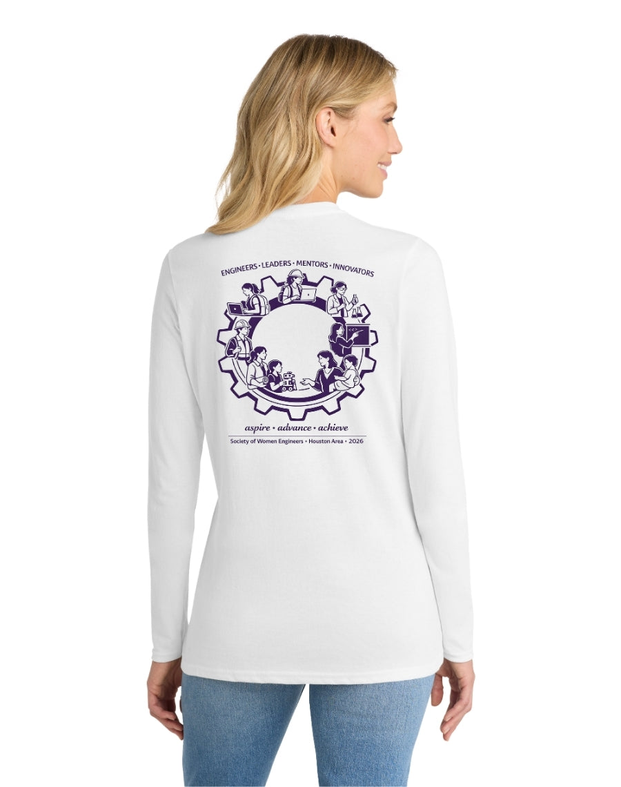 SWE Long Sleeve