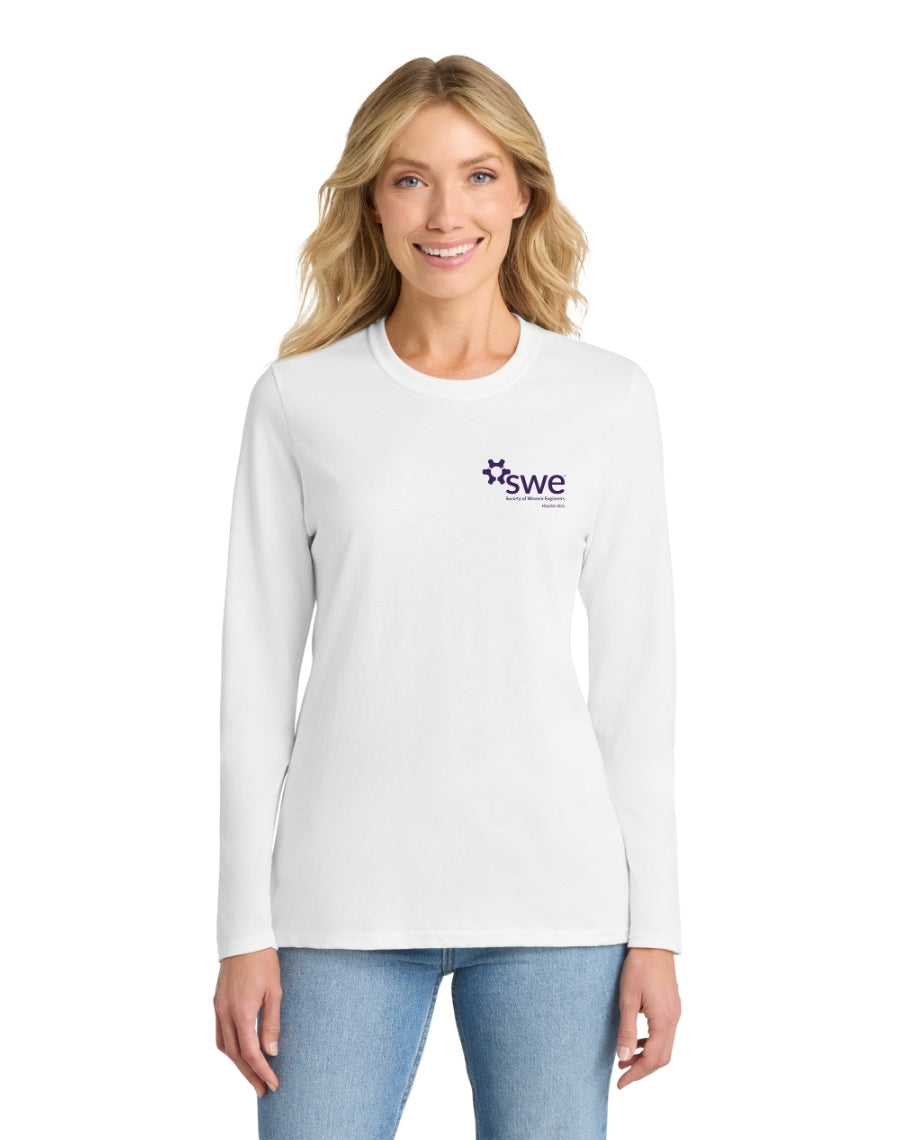 SWE Long Sleeve